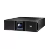 Sistema de alimentación ininterrumpida Eaton 9SX 6000i RT3U G2 montaje en rack 3U negro