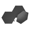 Lámpara de pared inteligente Nanoleaf NL42-0101HX-3PK