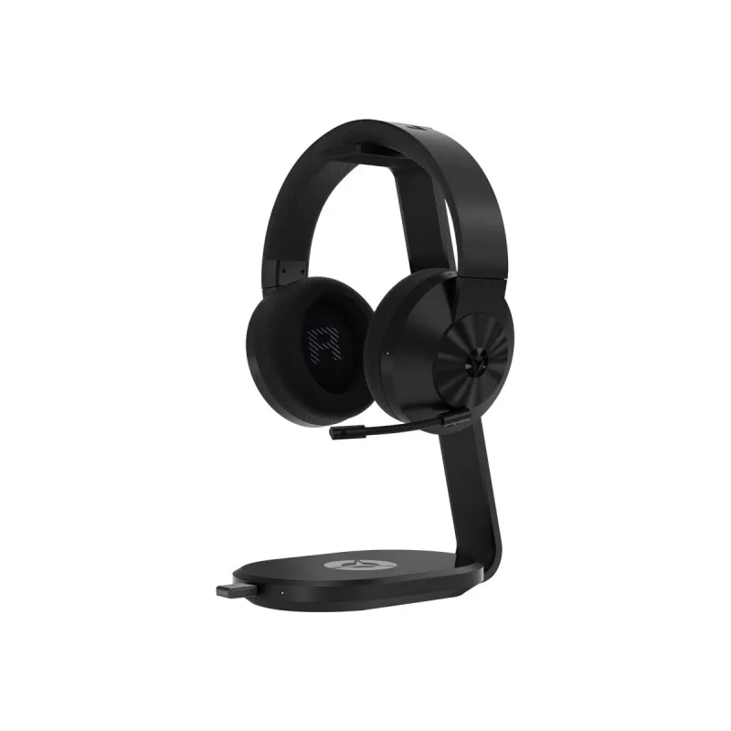 Auriculares gaming con cable e inalámbricos Lenovo Legion H600