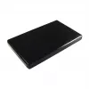Carcasa HDD LC-Power LC-25U3-Hydra negra 2,5
