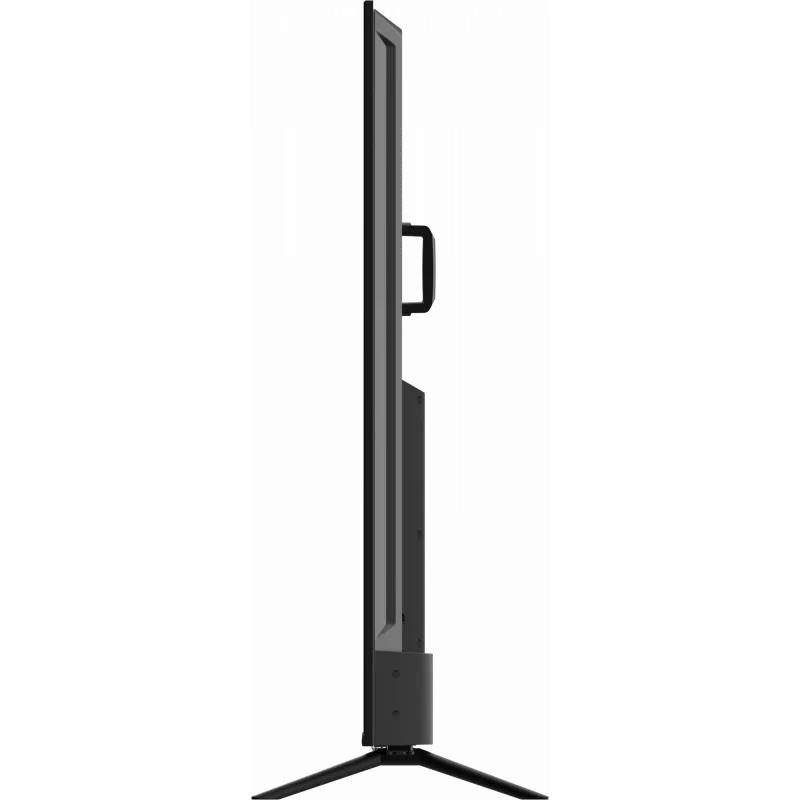 TV LED Blaupunkt | 86UGC5500S | 86 | Smart TV | Google TV | UHD | Negro