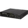 Preamplificador Omnitronic EP-220PS con reproductor MP3, Bluetooth y radio FM