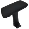Silla gaming Thunder X3 CORE TEGC-2069101.11 — diseño racer ergonómico, negro