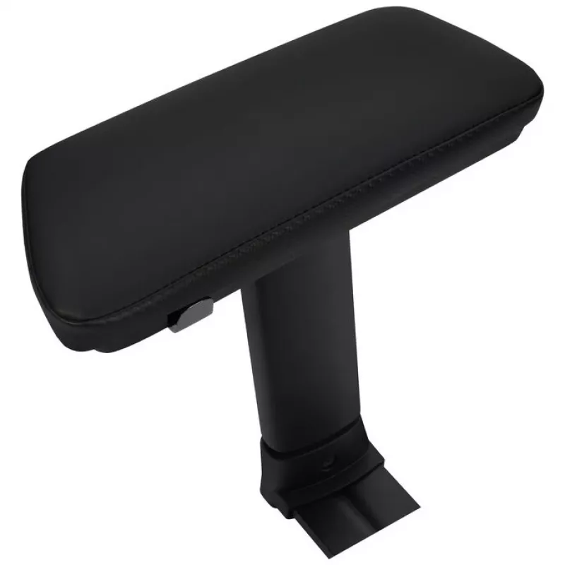 Silla gaming Thunder X3 CORE TEGC-2069101.11 — diseño racer ergonómico, negro