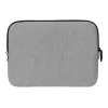 DICOTA Skin URBAN - Funda para portátil - 33 cm (13 pulgadas) - gris (D31751)