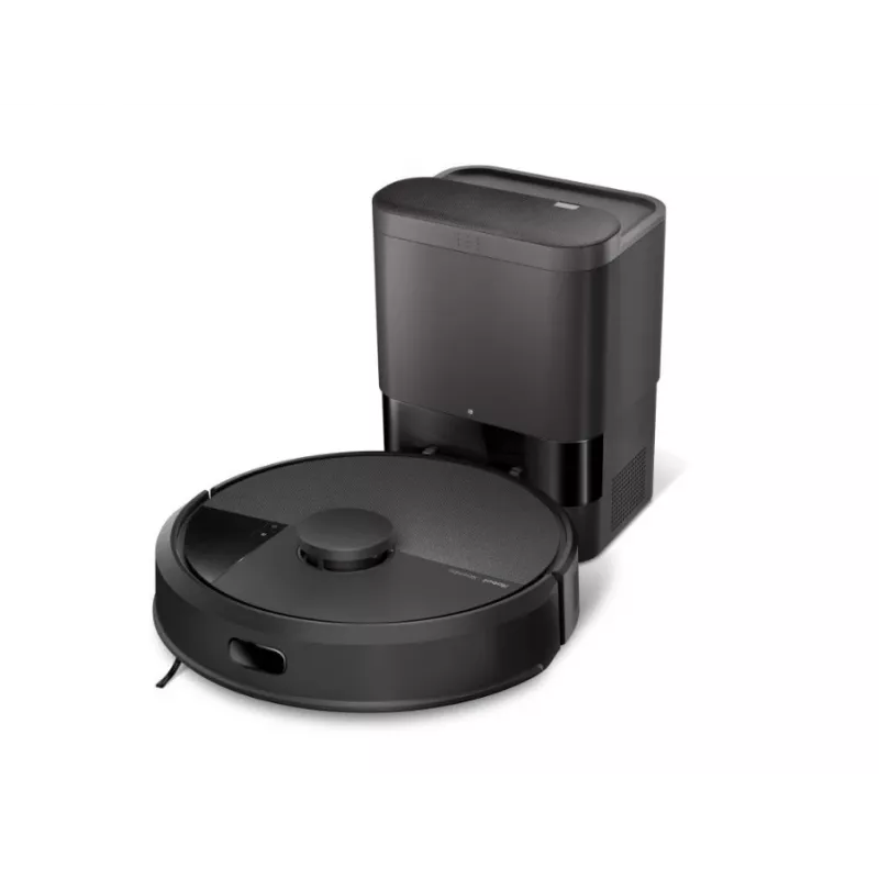 Robot iRobot Roomba 105 Combo + AutoEmpty negro