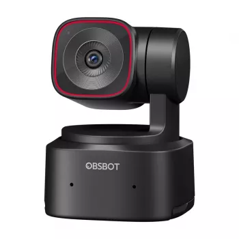 Webcam Obsbot Tiny 2 Lite — webcam 1080p 30fps de Obsbot
