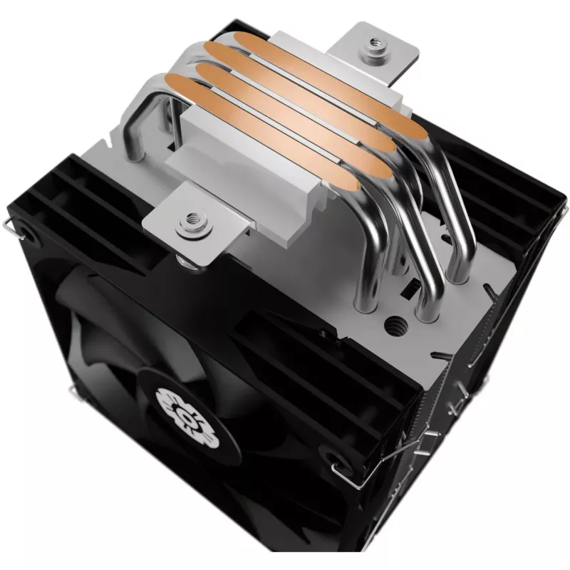 Disipador Enermax ETS-T41 para procesador - Disipador CPU - Socket AMD AM4 (Ryzen)