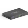 PureLink - PureTools - Inserter y extractor de audio HDMI 2.0, 4K (60Hz 4:4:4)