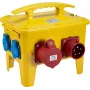 Distribuidor de corriente EUROLITE SBPO-3240B 32A trifásico
