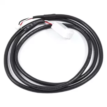 Aqua-Computer 53232 Pieza de sistema de refrigeración de ordenador, negra, rosca de conexión de 1/4 pulgadas, compatible con los conectores Aqua-Computer listados
