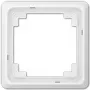 JUNG CDP 581 WW - Blanco - Duroplast - Jung - 84 mm - 84 mm
