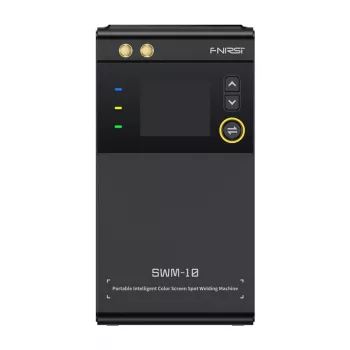 Soldador por puntos Fnirsi SWM-10 portátil 2 en 1