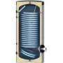 Sunsystem | SWPN200 | Acumulador de agua caliente esmaltado 200L con intercambiador de calor 1,9 m