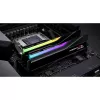 DIMM 64 GB DDR5-6000 (2x 32 GB) kit dual, memoria RAM negra, F5-6000J2636H32GX2-TZ5NR, Trident Z5 Neo RGB, AMD EXPO