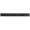 TP-Link TL-SG1048 no gestionado Gigabit Ethernet (10/100/1000) 1U negro