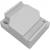 MikroTik etiqueta BLE 5.2 para exterior, sensor de temperatura, sensor de aceleración, iBeacon, IP69k