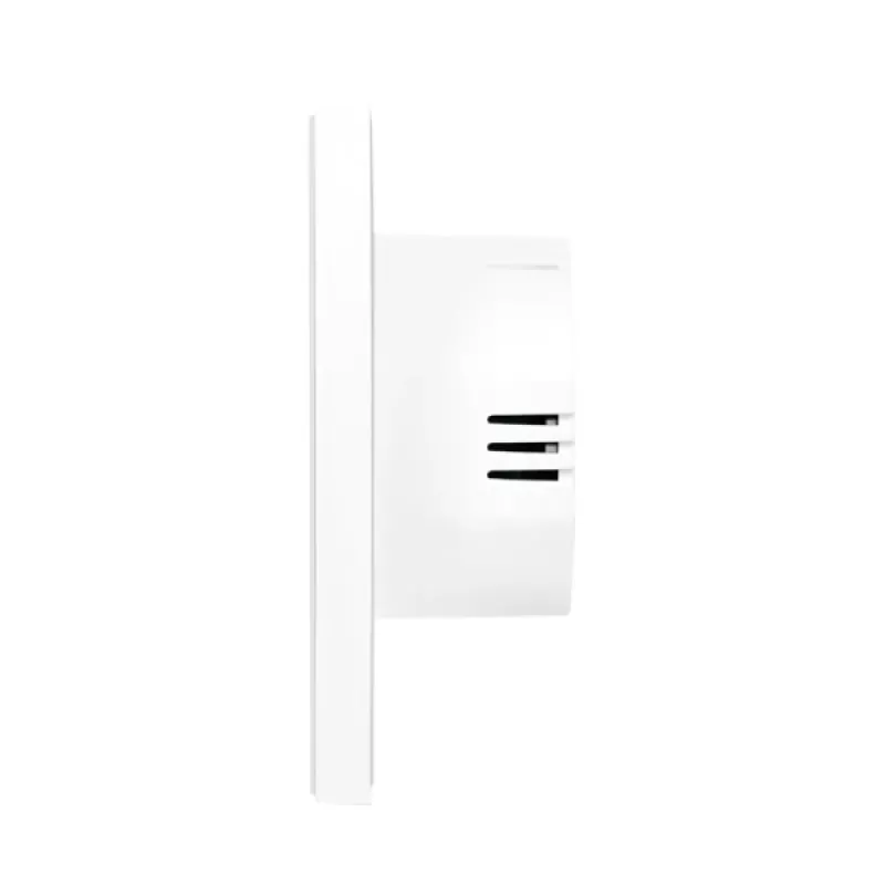 Interruptor inteligente LogiLink SH0111 inalámbrico blanco