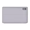 Lenovo ZG38C04869 funda Folio para Tab M9, 22,9 cm (9 pulgadas), poliuretano/policarbonato, gris