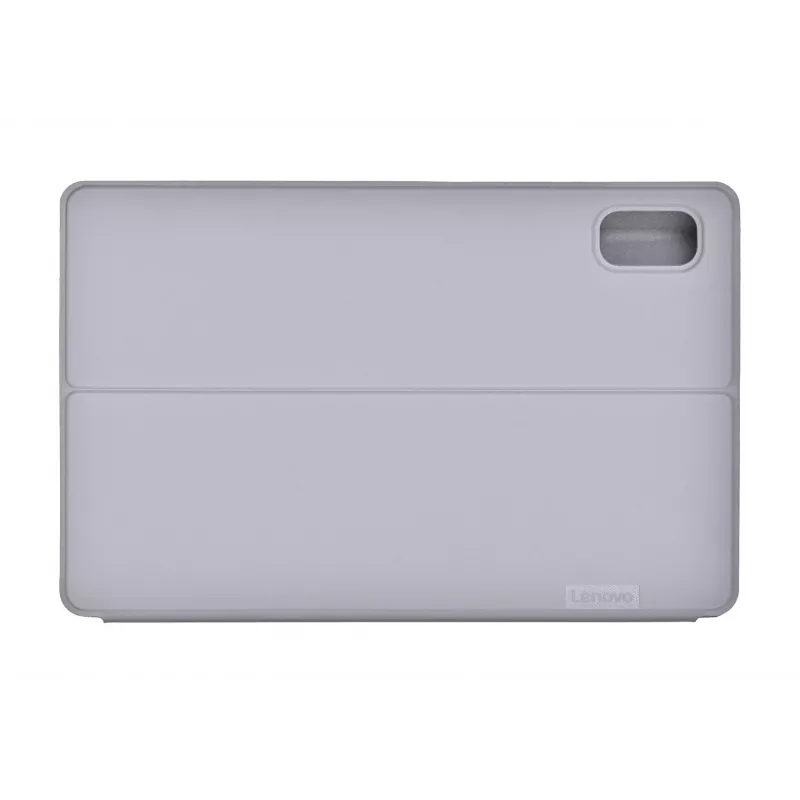Lenovo ZG38C04869 funda Folio para Tab M9, 22,9 cm (9 pulgadas), poliuretano/policarbonato, gris
