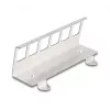 Kit de montaje DeLOCK 90656 acero inoxidable 44 mm x 118 mm x 37 mm