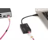 Adaptador de red SFP Digitus DN-3026 USB 3.0 Gigabit