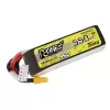 Batería Tattu R-Line 550mAh 11.1V 95C 3S1P XT30