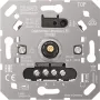 Dimmer giratorio Jung 1731DD dimmer giratorio universal LED para bombillas LED e incandescentes