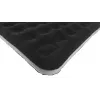 Colchón hinchable doble Outwell Classic con almohada y bomba 300 mm
