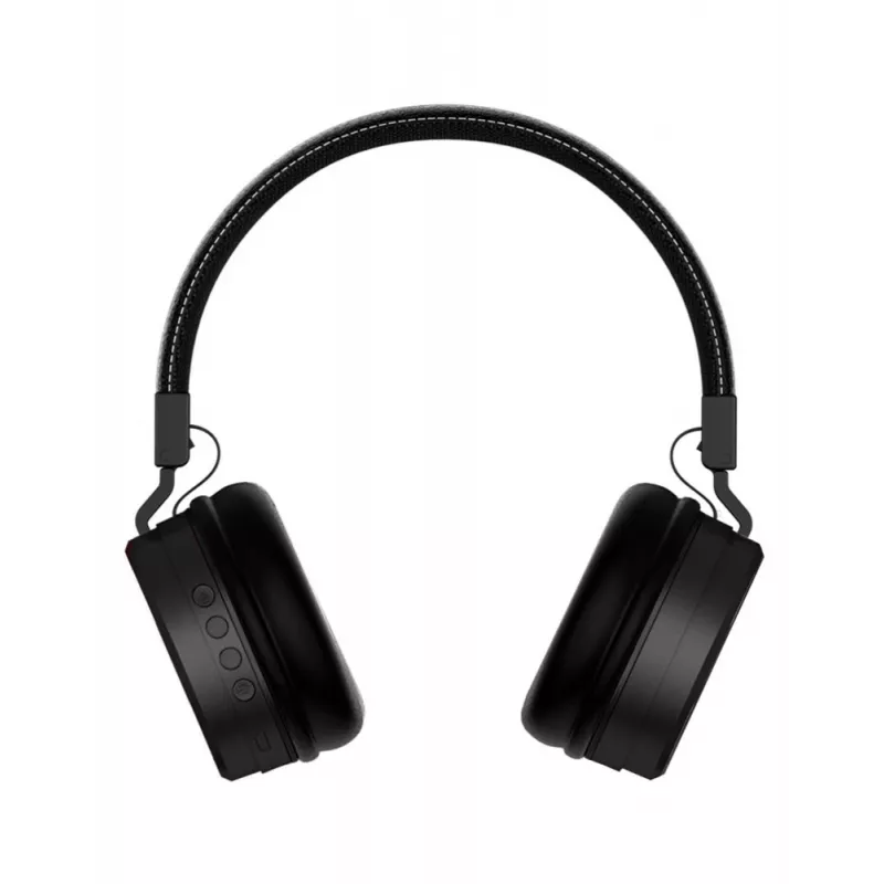 Auriculares Forme FHP-351BK