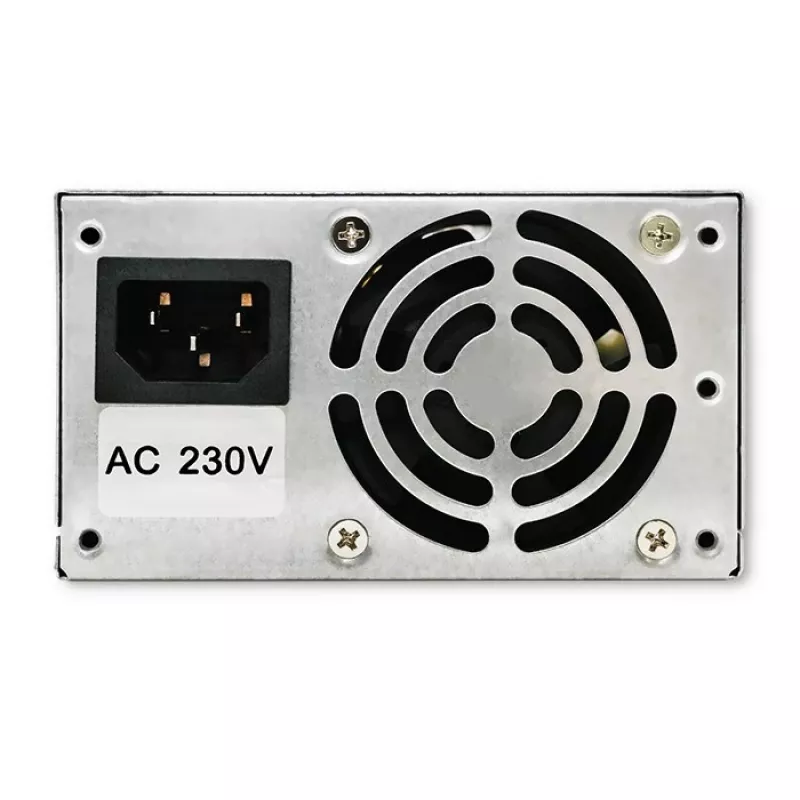 Fuente de alimentación PCI-E Qoltec 50177 Smart 1600W | 80 Plus Gold - Data Mining