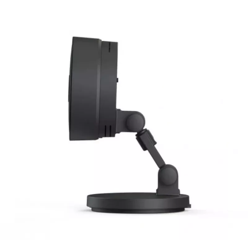 Cámara IP Foscam C5M 5 Mpix negra