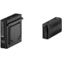 Adaptador de montaje VESA dual Dell 5RGKY para configuración de doble monitor