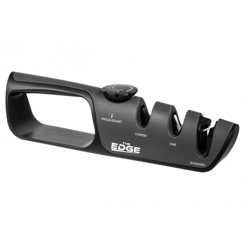 Afilador de cuchillos THE EDGE pointSHARP 14-24° (555-001)