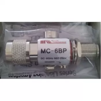 Accesorio para antena de red ALLNET MC-6BP