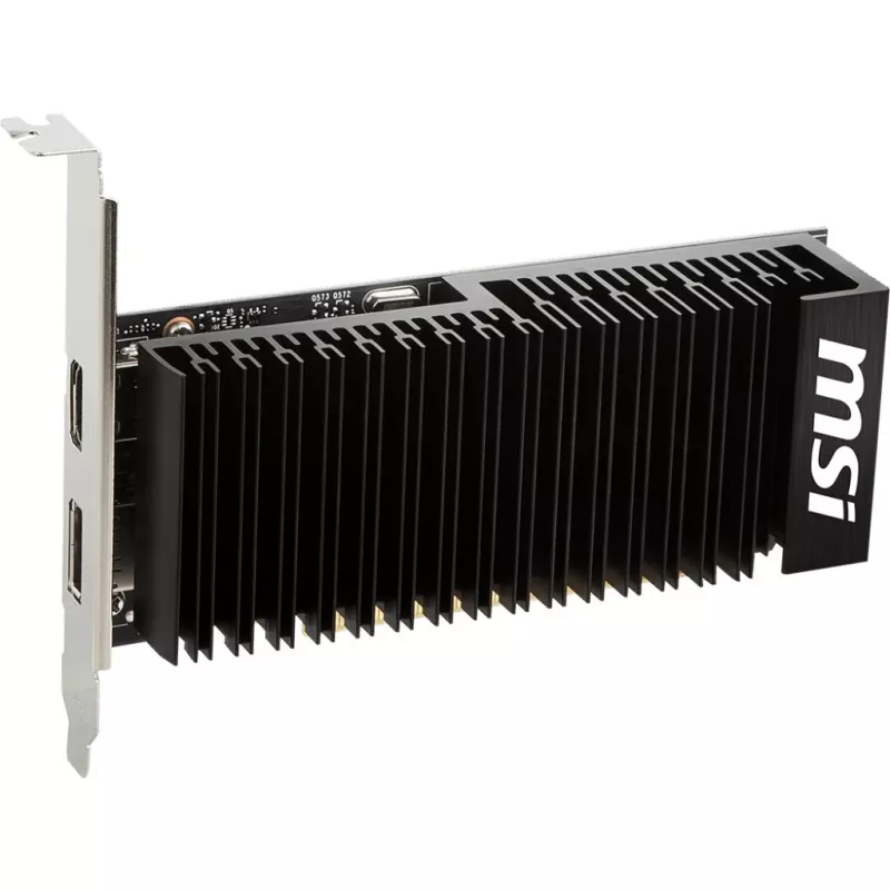 Tarjeta gráfica NVIDIA GeForce GT 1030 2GB GDDR4