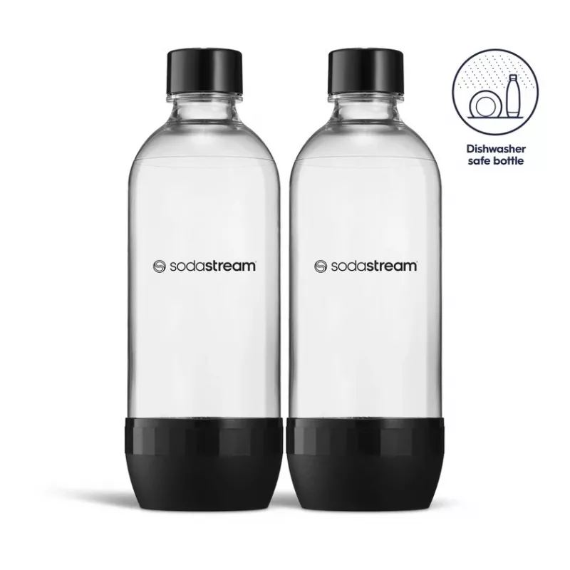 Botella de gas carbónico SodaStream 1042260410