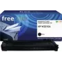 Cartucho de tóner FREECOLOR K18853F7 compatible con HP, negro, rendimiento 16.000 páginas, 1 unidad