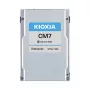Unidad SSD Kioxia 7,68 TB 2,5