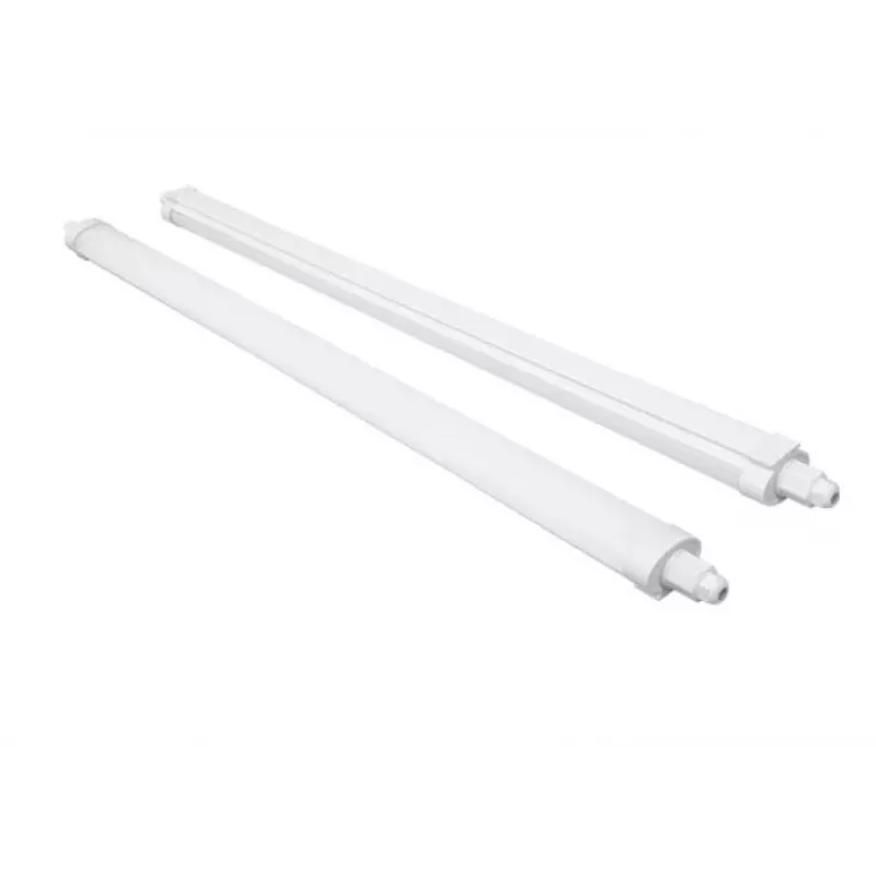 Lámpara LED VISIONAL VS-15-70D2-U — 70 W de potencia, 12.300 lm de flujo luminoso