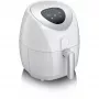Freidora de aire Severin FR 2440 3,2 L 1500 W blanco