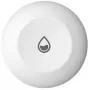 Detector de agua EZVIZ T10C Sensmitter inalámbrico IP67 Blanco, pila CR123A, 2400 MHz, 200 m de alcance