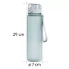 Botella de agua deportiva Hama 1000 ml TO GO