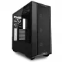 Caja de PC Lian Li LANCOOL III Midi Tower negra