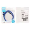 TB Cable USB - USB-C 1,5 m azul marino (AKTBXKUCSBA150N)