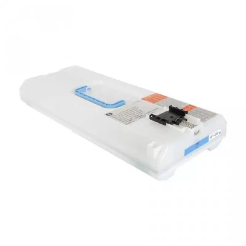 Recipiente de tóner residual Canon FM1-A606-000, tóner residual, WT-202 artículo bajo pedido, ¡NO cancelable! (FM1-A606-000)