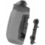 Fidlock Twist Bottle 450 + Bike Base negro (09611(BLK))