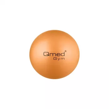 Balón de rehabilitación ABS 25 cm con bomba