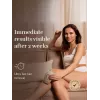Depiladora Silk'n IPL Infinity Fast depiladora 600k destellos, sensor de tono de piel, beige