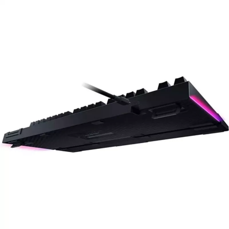 Razer RZ03-04691800-R3M1 Teclado Gaming USB QWERTY US Inglés Negro